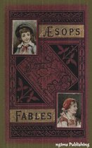 Aesop's Fables (Illustrated by John Tenniel + Audiobook Download Link + Active TOC)