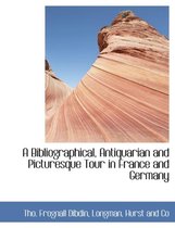 A Bibliographical, Antiquarian and Picturesque Tour in France and Germany