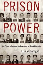 Race, Rhetoric, and Media Series - Prison Power
