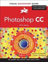 Photoshop CC Visual QuickStart Guide 2