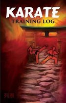 Karate Training Log