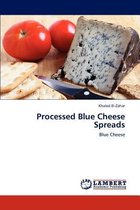 Processed Blue Cheese Spreads