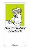 Das Tucholsky Lesebuch