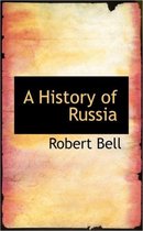 A History of Russia