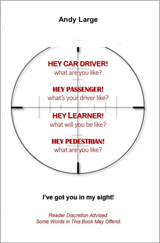 Hey Car Driver! What Are You Like? - cover