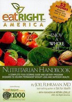 Eat Right America Nutritarian Handbook