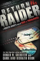 Return Of The Raider