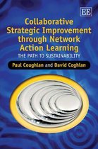 Collaborative Strategic Improvement through Network Action Learning