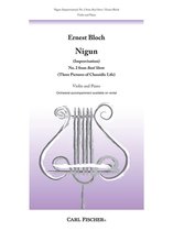 Nigun (Baal Shem)