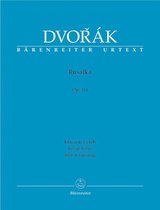 Rusalka Opus 114