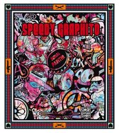 Speedy Graphito