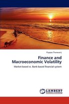 Finance and Macroeconomic Volatility