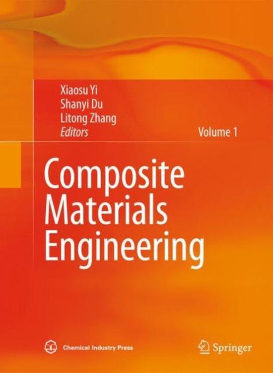 Composite Materials Engineering 9783642052620 Boeken