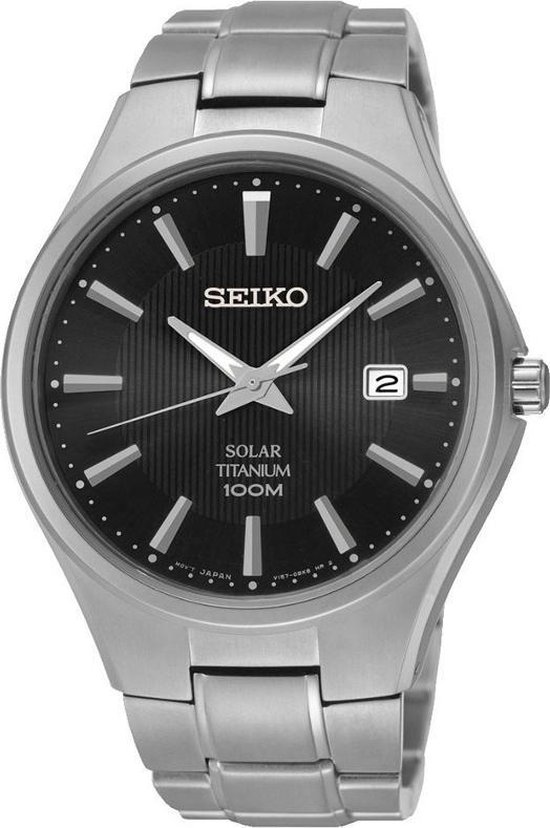 Seiko Kinetic horloges. Bestel je SEIKO Kinetic horloge.