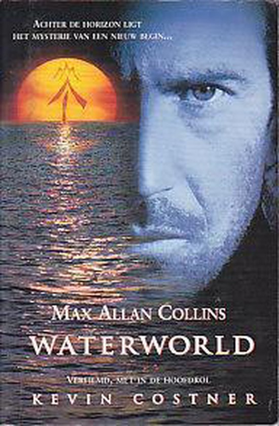 Waterworld, N.v.t. 9789051081398 Boeken bol