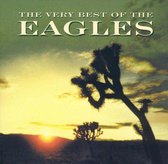 Very Best of the Eagles [2001]