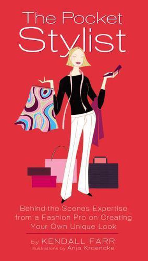 The Pocket Stylist