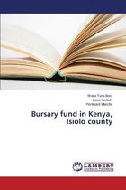 Bursary Fund in Kenya, Isiolo County