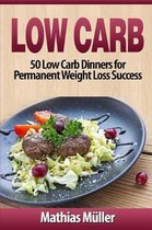 Low Carb Recipes