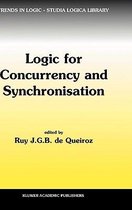 Logic for Concurrency and Synchronisation