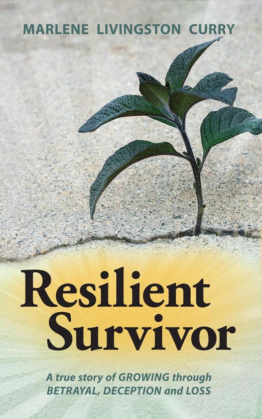 Resilient Survivor - cover