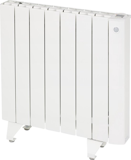 Systematisch knijpen Verward Batirad elektrische radiator 1500 watt 58x64,5 cm | bol.com