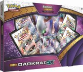 Shiny darkrai hotsell gx box