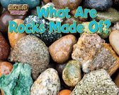 Rock-Ology- What Are Rocks Made Of