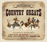 Various - My Kind Of Music - Country Greats