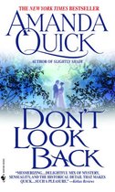 Lavinia Lake and Tobias March 2 - Don't Look Back