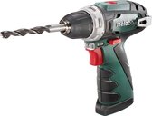 Metabo Powermaxx BS 10.8V Li-Ion accu boor-/schroefmachine body