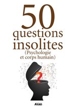 50 questions insolites (psychologie, corps humain…)