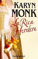 La rica heredera/ The Wedding Escape