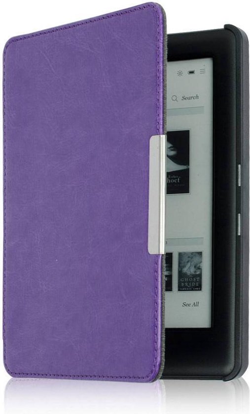 Kobo e-reader hoesjes | Ruime assortiment