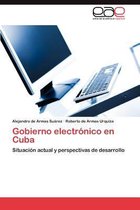 Gobierno electrónico en Cuba