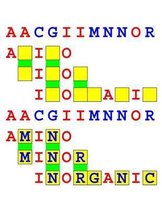 Joinword Puzzles 13rgb