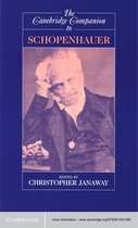 Cambridge Companions to Philosophy -  The Cambridge Companion to Schopenhauer