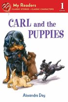 My Readers - Carl and the Puppies