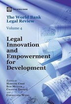 The World Bank Legal Review