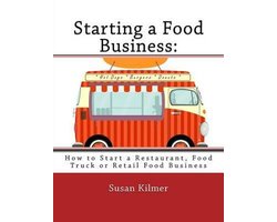 Starting a Food Buisness