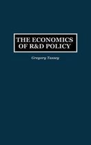 The Economics of R&D Policy