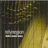 Telynegion (CD)