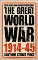 The Great World War, 1914-45