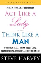 Act Like A Lady Think Like A Man