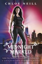 Chicagoland Vampires Series - Midnight Marked