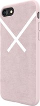 adidas Originals adidas OR Moulded Case XBYO FW17 Apple iPhone 6/6S/7/8 pink