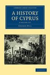 A History of Cyprus