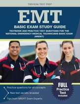 EMT Basic Exam Study Guide