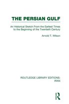 The Persian Gulf (Rle Iran A)