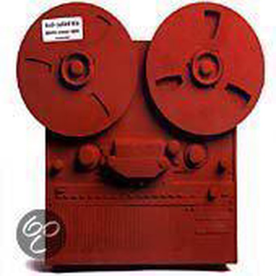 Electric Avenue Tapes, Tied & Tickled Trio CD (album) Muziek